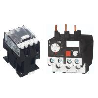 3 Pole Contactors and Overload Relays